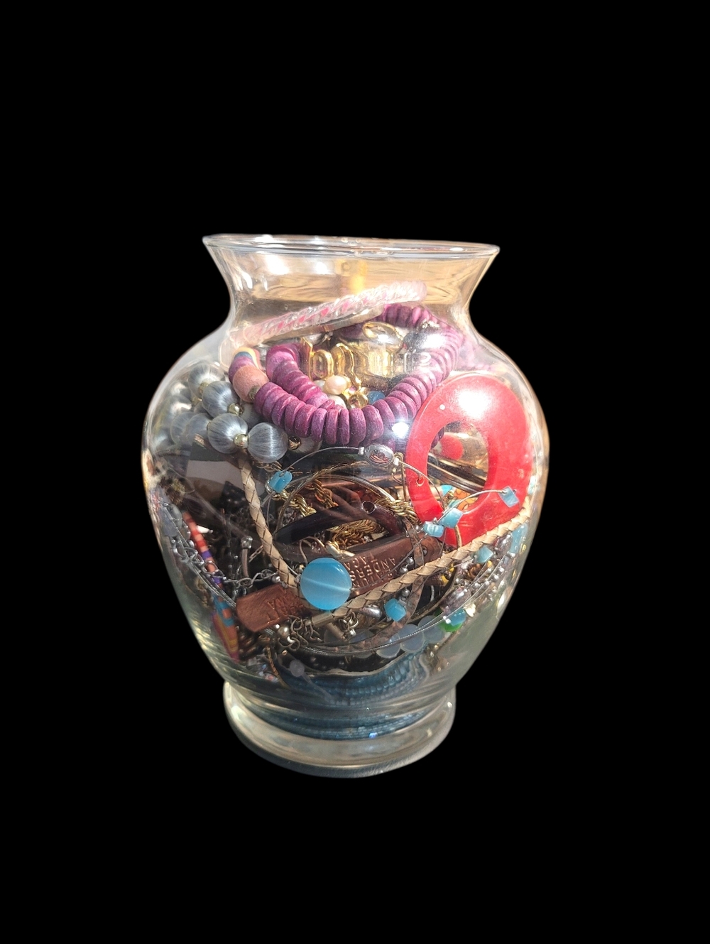 Crafting Jewelry